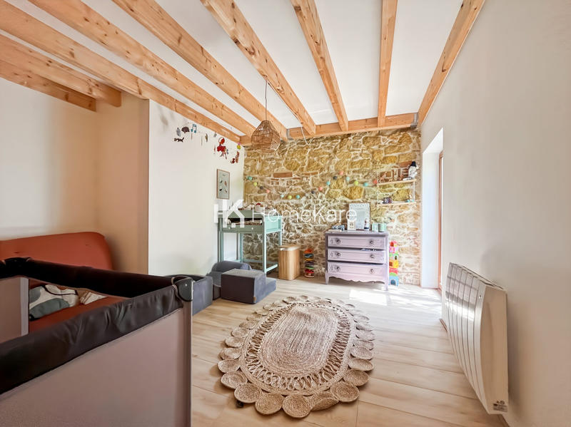 Maison - 175 m² - 5 pièces