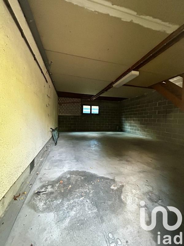 Maison - 69 m² - 4 pièces