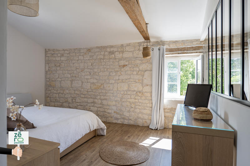 Maison - 209 m² - 7 pièces