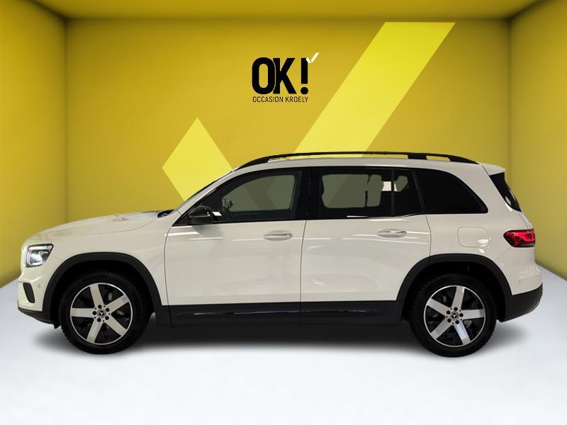 Mercedes Glb 200 d 2.0 150 Progressive Line Full leds 7 places