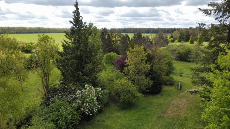 Propriété - 480 m² - 15 pièces