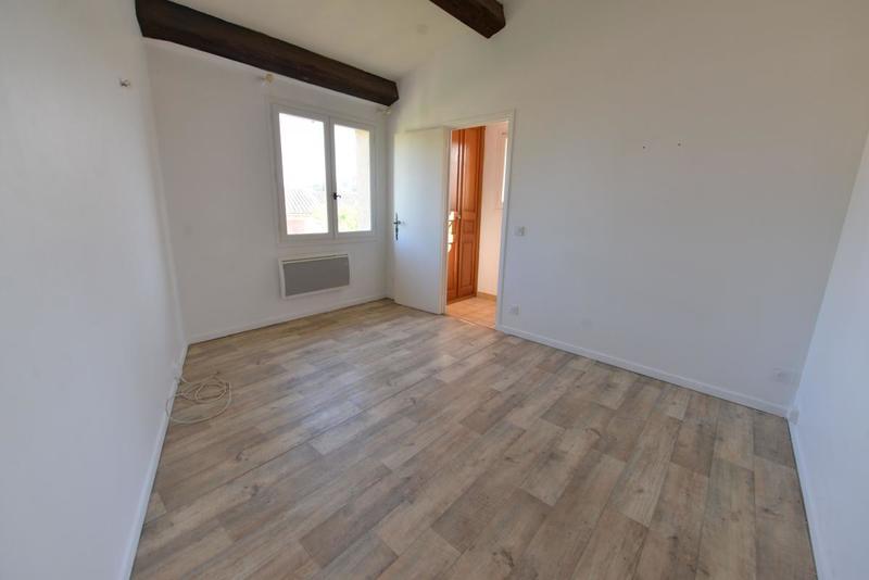 Maison - 68 m² - 3 pièces