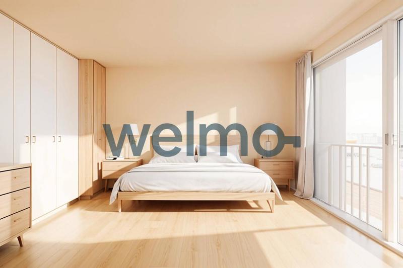 Appartement - 130 m² - 5 pièces