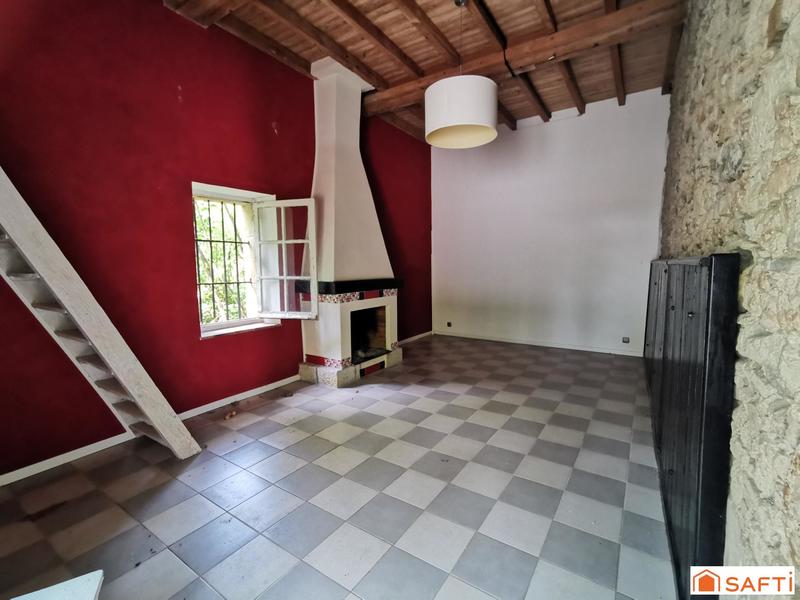 Maison de maîtres - 410 m² - 10 pièces