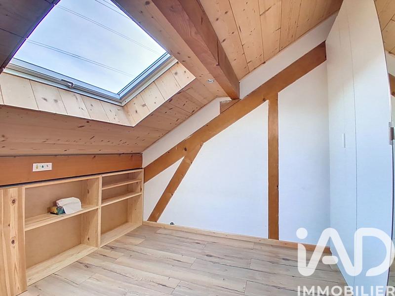 Châlet - 117 m² - 6 pièces