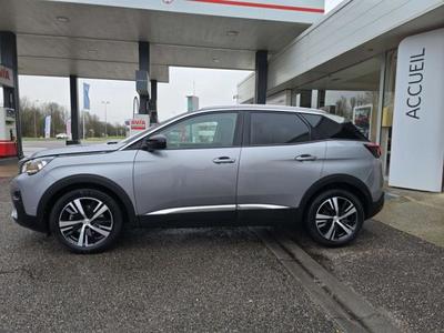 Peugeot 3008 Puretech 130ch s&amp;S Bvm6 Allure