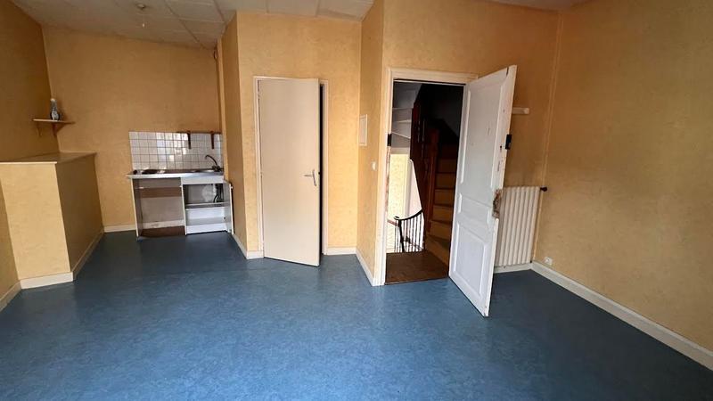 Immeuble - 152 m² - 5 pièces