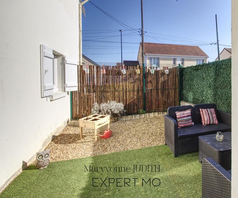 Appartement - 85 m² - 3 pièces