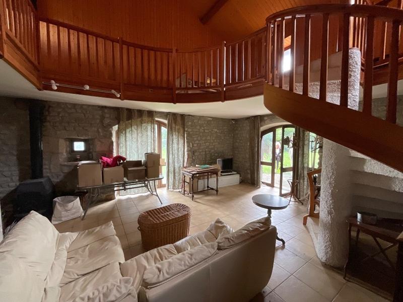 Ferme - 155 m² - 5 pièces