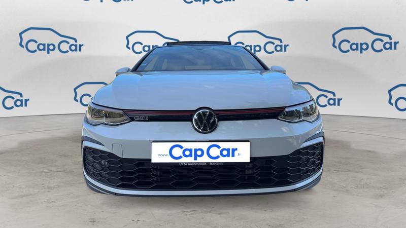 Volkswagen Golf GTi 2.0 Tsi 245 Dsg7 Performance - Automatique Toit ouvrant
