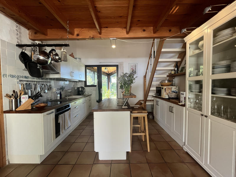 Villa - 155 m² - 3 pièces