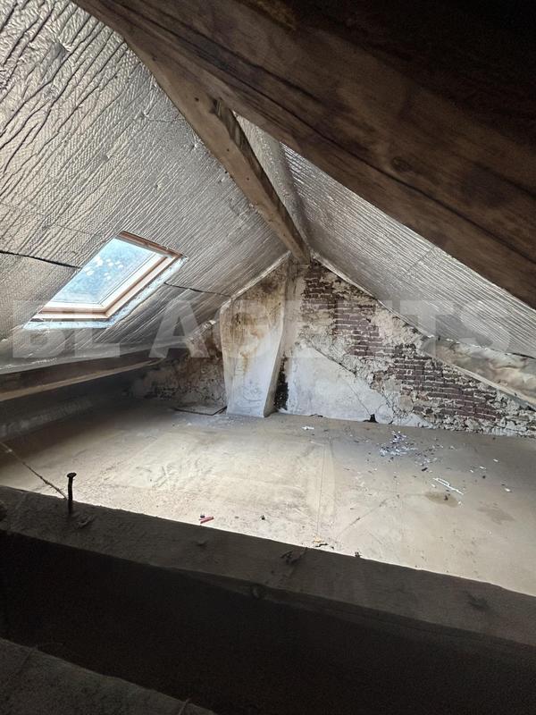 Briarde - 116 m² - 6 pièces