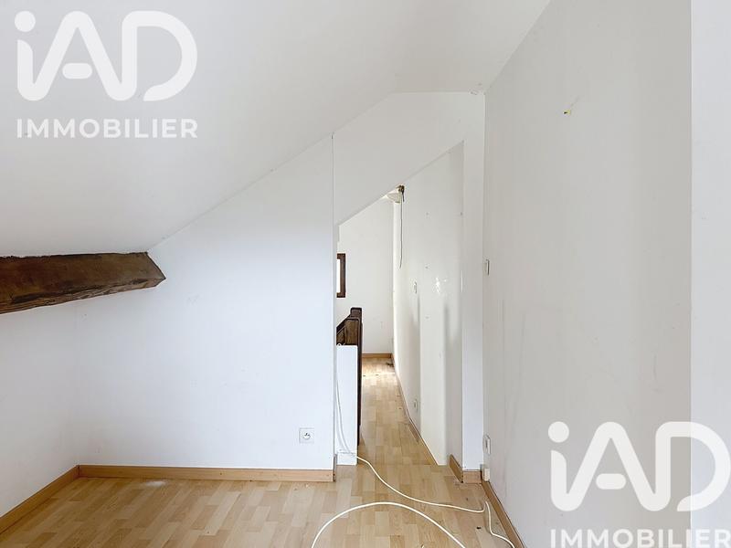 Maison - 47 m² - 3 pièces