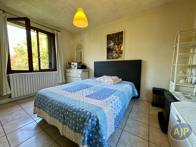 Maison - 134 m² - 4 pièces