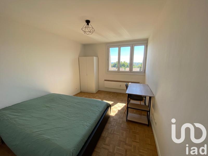 Appartement - 98 m² - 5 pièces