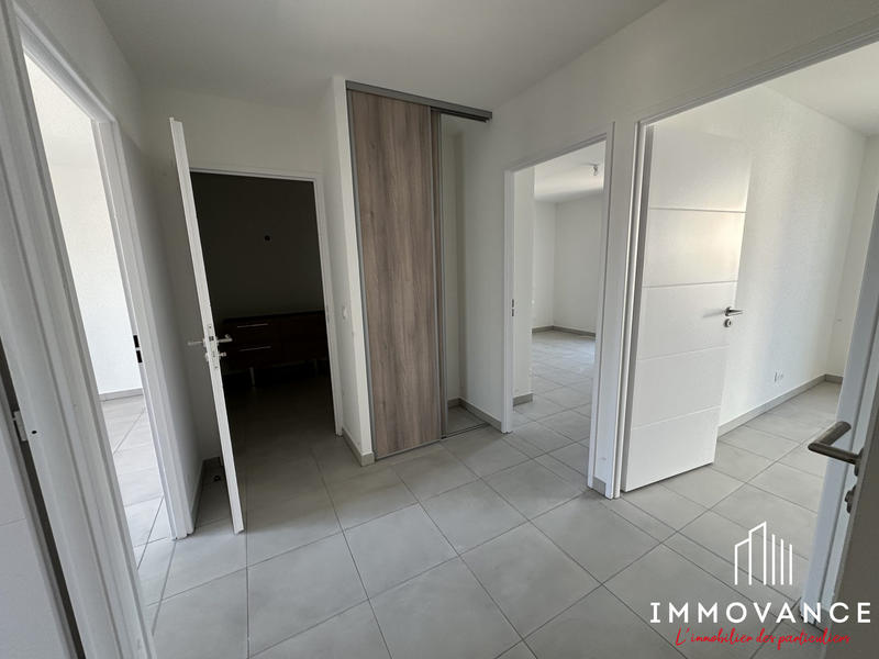 Maison - 126 m² - 5 pièces