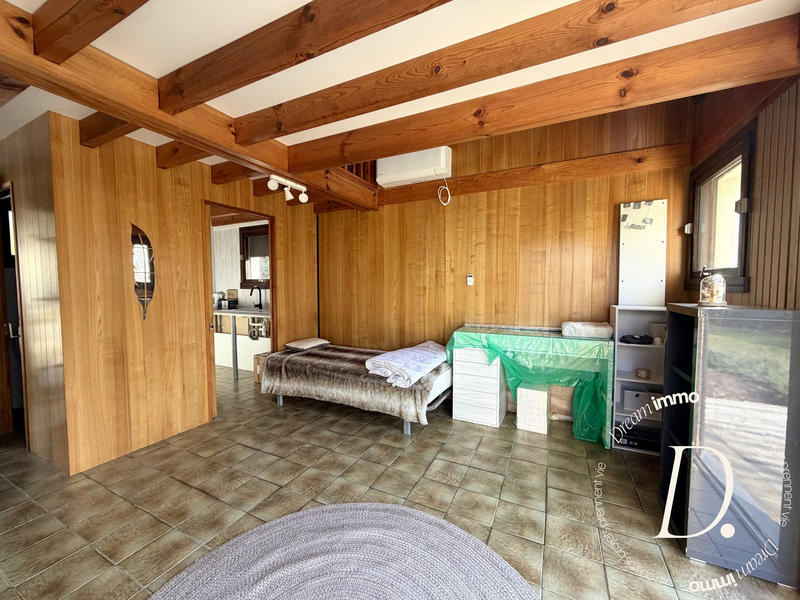 Maison - 170 m² - 5 pièces