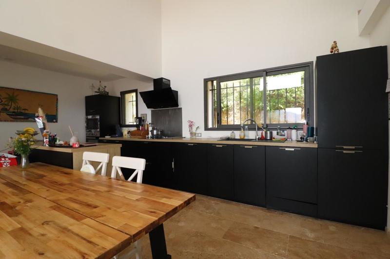 Villa - 160 m² - 5 pièces