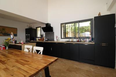 Villa - 160 m² - 5 pièces