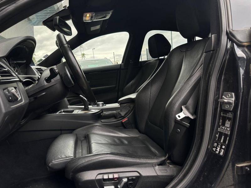 Bmw Série 4 Gran Coupé I (F36) 430dA xDrive 258ch m Sport