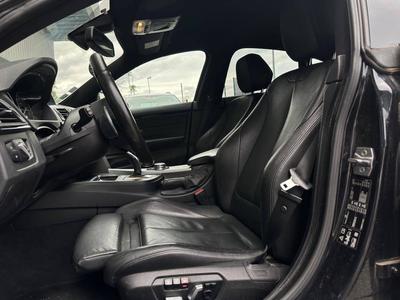 Bmw Série 4 Gran Coupé I (F36) 430dA xDrive 258ch m Sport