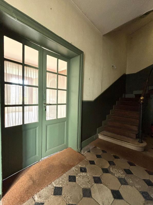 Hôtel particulier - 488 m² - 8 pièces