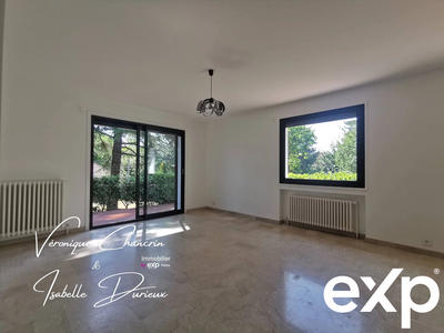 Maison - 116 m² - 4 pièces