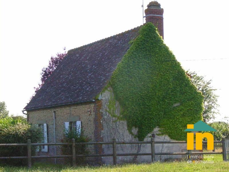 Maison de campagne - 75 m² - 3 pièces