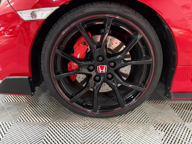 Honda Civic 320 c type R