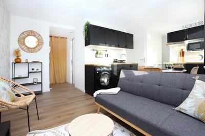 Appartement - 72 m² - 5 pièces