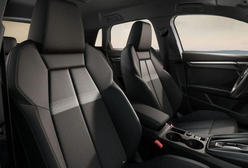 Audi A3 Allstreet Tfsi 150 s tronic