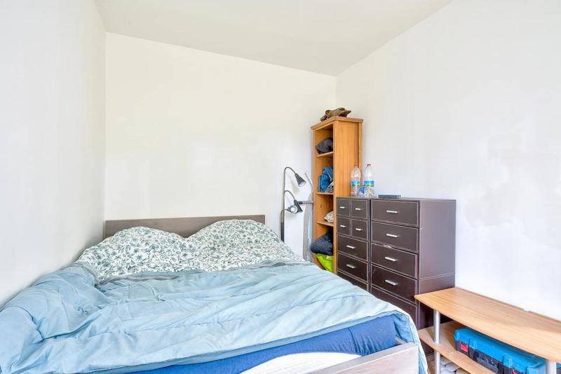 Appartement - 21 m² - 2 pièces