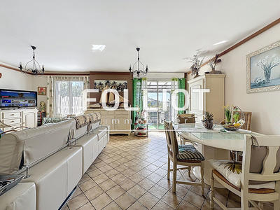 Viager - Maison - 195 m² - 9 pièces