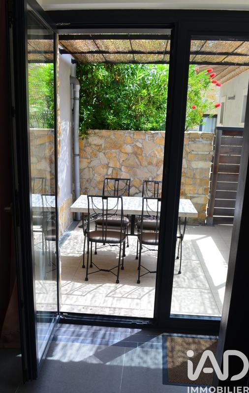 Appartement - 54 m² - 2 pièces