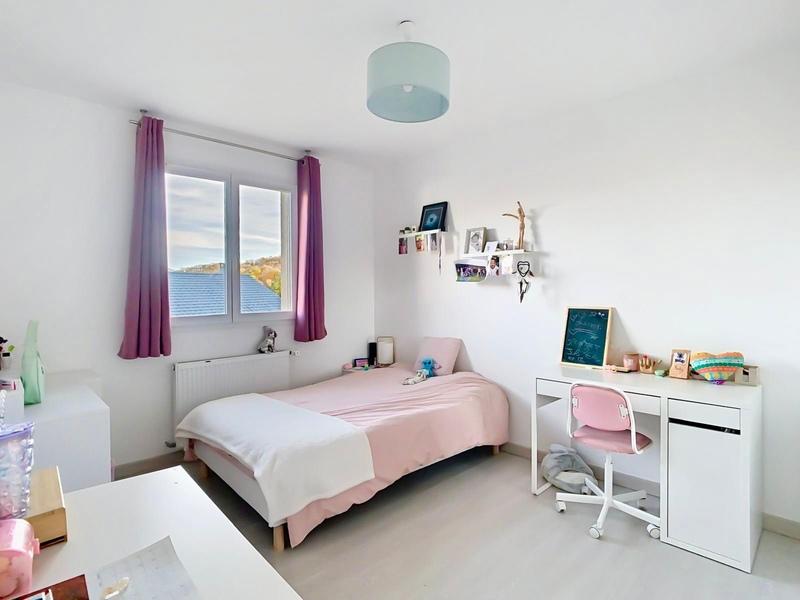 Maison - 145 m² - 5 pièces