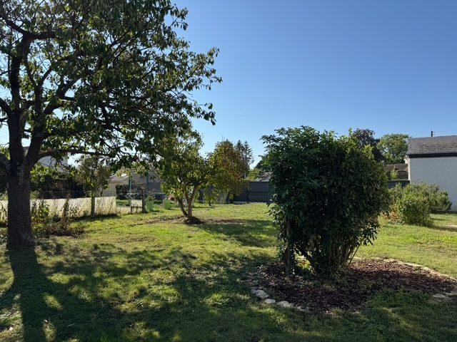 Maison - 118 m² - 5 pièces