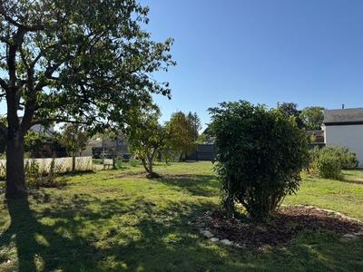 Maison - 118 m² - 5 pièces