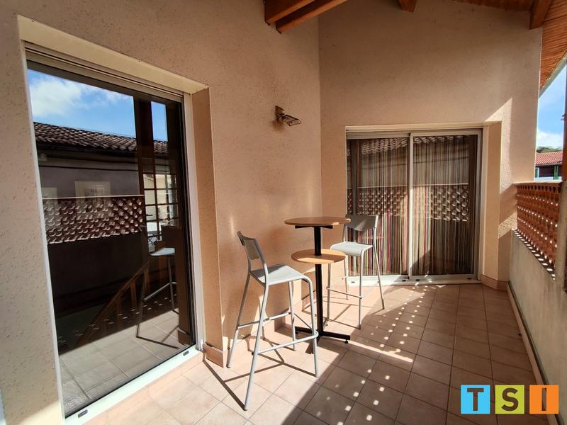 Maison de ville - 239 m² - 8 pièces