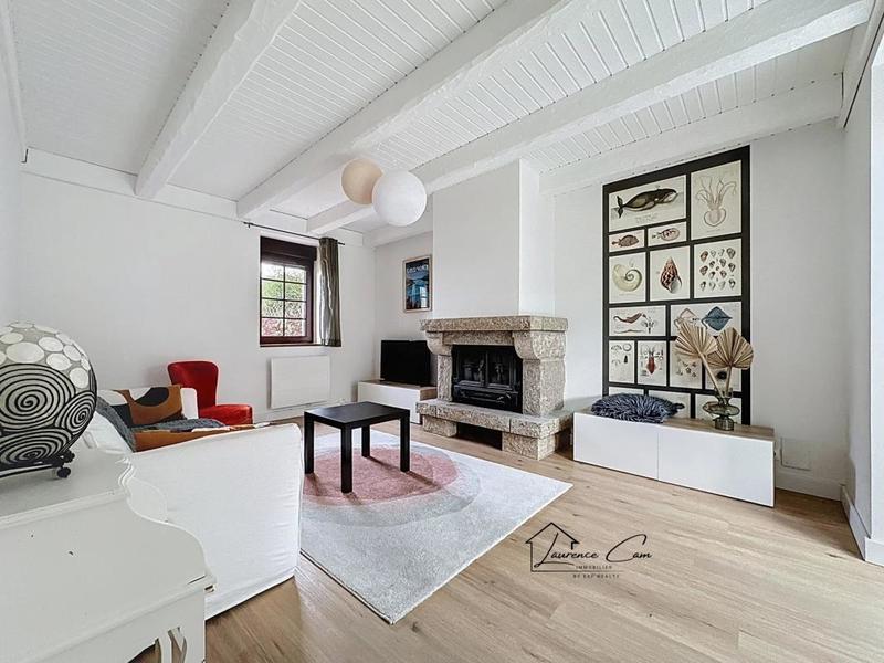 Maison de ville - 121 m²