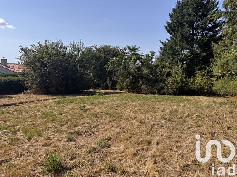 Maison de ville - 103 m² - 5 pièces