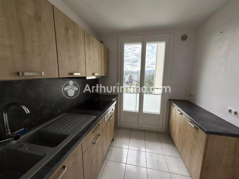 Appartement - 54 m² - 3 pièces