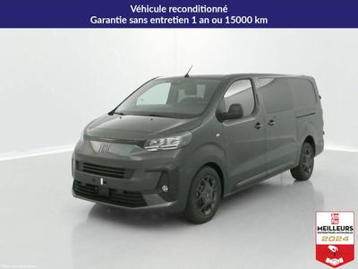 Fiat Scudo Ca III Xl 2.0 BlueHDi 180ch Pack Premium Co