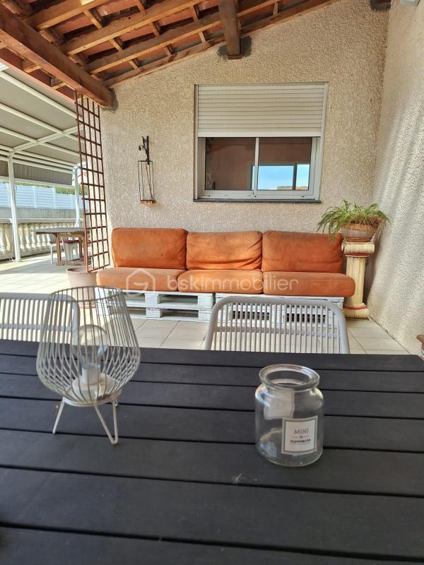 Villa - 180 m² - 6 pièces