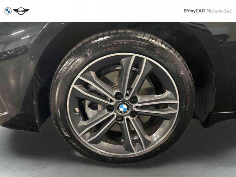 Bmw Série 1 F40 116d 116 ch Dkg7 Edition Sport