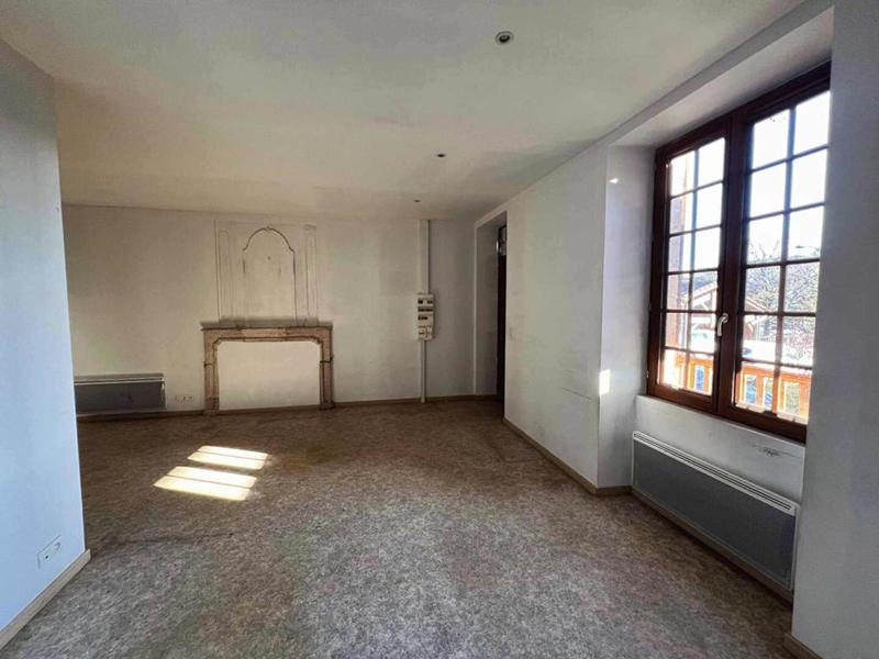 Immeuble - 315 m² - 10 pièces