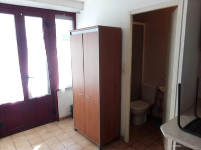 Appartement - 22 m² - 1 pièce