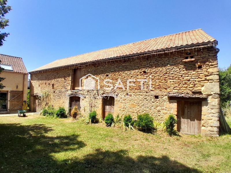 Maison - 136 m² - 6 pièces