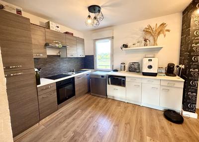 Appartement - 68 m² - 4 pièces