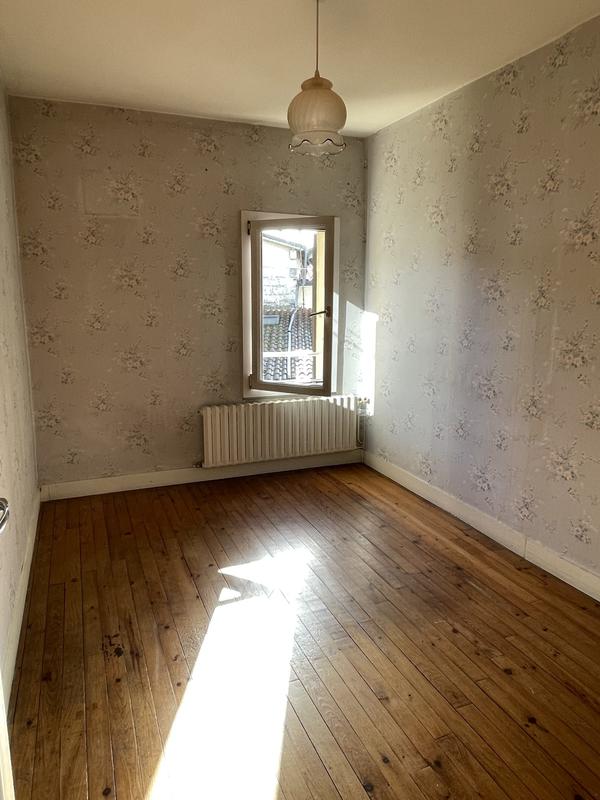 Maison - 82 m² - 5 pièces