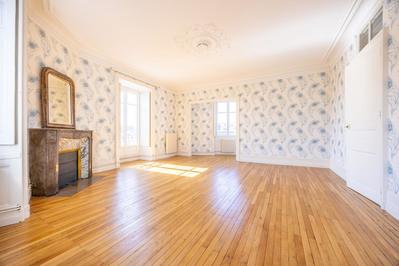 Appartement - 100 m² - 4 pièces